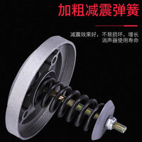 Compressed Air Silencer for Dryer Exhaust Noise Reduction