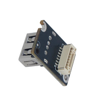 USB Interface Board for Bambu Lab H2D/H2S/H2C Series Printers, 3D Printer Accessory