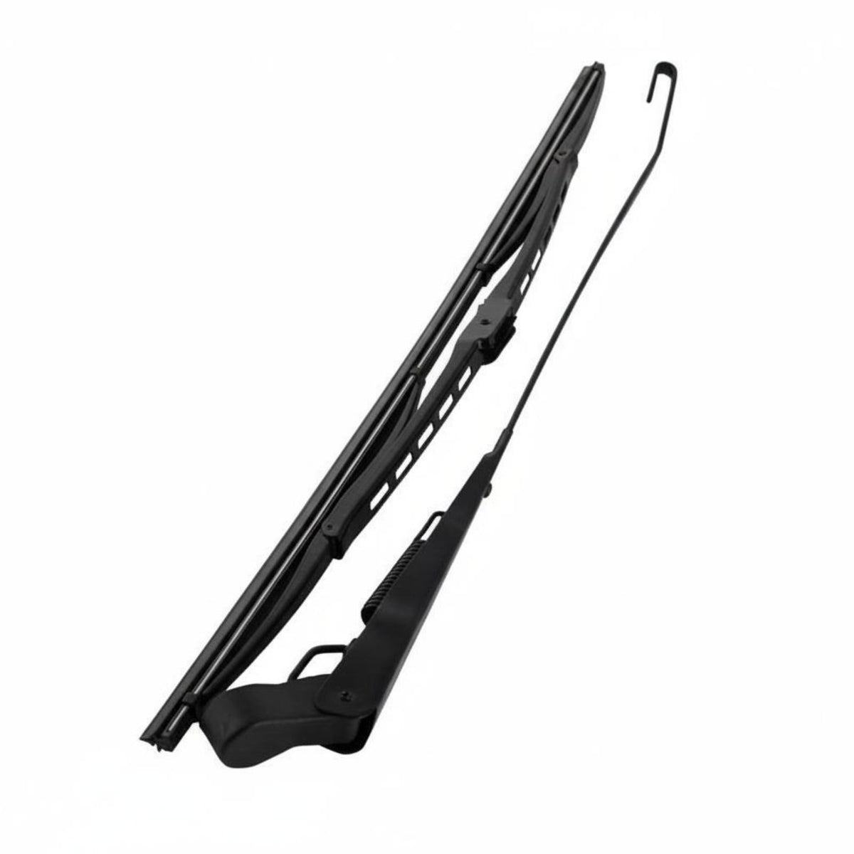 Seawater Resistant Marine Windshield Wiper Kit Rust-Proof Electric Boat Wiper Anti Vehicle Accessory Waterproof