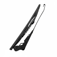 Seawater Resistant Marine Windshield Wiper Kit Rust-Proof Electric Boat Wiper Anti Vehicle Accessory Waterproof