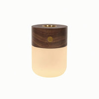 Fungi Night Light Ambient Small Bedside Lamp Decorative for Bedroom, Desk