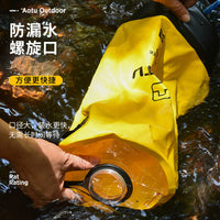 户外淋浴袋家用水袋野外洗澡神器夏天室外非太阳能沐浴便携袋跨境