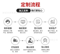 现货PU皮革双陆棋盒跨境高档黑白棋子套装 手提西洋双陆棋盘定制
