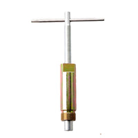 压缩管套拉拔器 1/2 英寸直径管套拆卸工具 管套拆卸拉拔工具厂