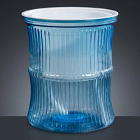 Plant Pots for House Plants and Indoor Plants, Self Watering Indoor Plant Pot with Transparent Double Layer, Creative Minimalist Flower Pots