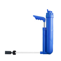 Camping Water Pump Strainer Easy to Use Outdoor Gear for Hiking