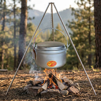 Aluminum Alloy One-Handed Pot, Thick-Bottomed, Yukihira Pot, For Home Cooking, Camping, Cooking