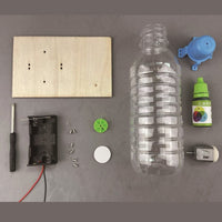 Tornado Simulator Science Experiment Toy for Kids