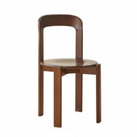 Geometric Geometric-Block Chair Minimalist Design Focal Point Furniture Artistic & Aesthetic Geometric Shape for Students