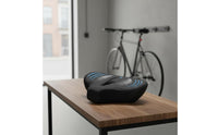 Comfortable Cycle Seat Shock Absorbing Thick Cycle Seat Wear-Resistant Sports Gear