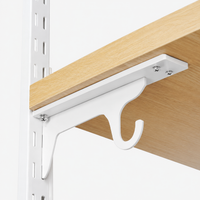 shelf bracket