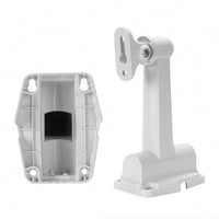 Adjustable CCTV Mount 180-Degree Surveillance Camera Bracket Thickened Arm