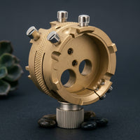Peak Movement Holder Adjustable Watch Movement Holder Easy to Use