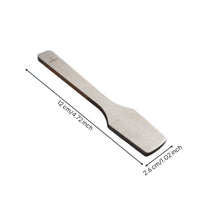 Stitching Line Flattener Stonewashed Leatherworking Tool Rust-Resistant