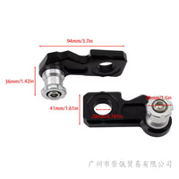 Spool Stand Screws for HONDA CBR650F CB650F/R 14-23