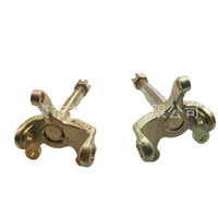 ATV Steering Knuckle with Disc Brake for Sand Vehicles