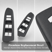 Direct Replacement Door Switch Cover