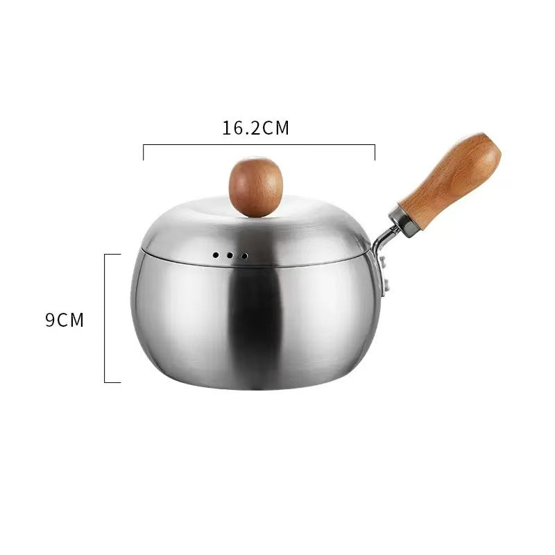 Eggy Pot