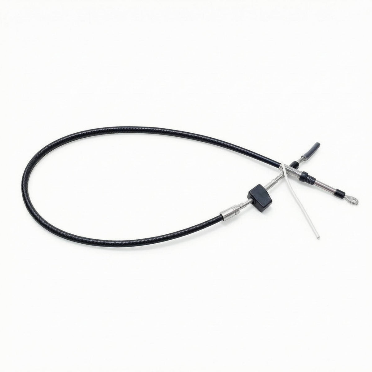 Marine Gear Cable Resistant Outboard Gear Cable Rust-Resistant for Boat Owners