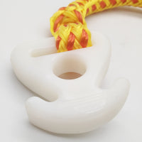 Quick Connect Tow Rope Connector