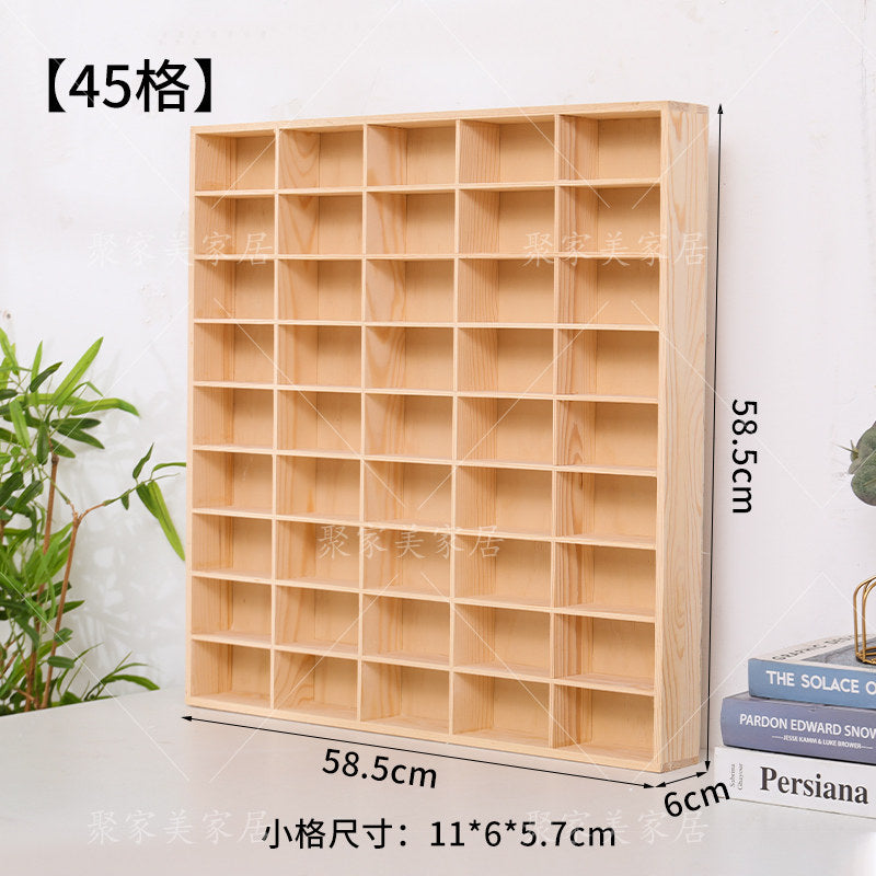 45 Grids