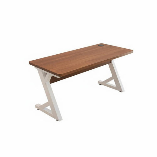 Gaming Desk Computer Table Home Workstation Thickened Desktop Sturdy Frame Modern Design Suitable for Professionals Teenagers Bedroom Dorm Room