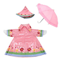 Pet Raincoat Goose Costume for Festive Occasions