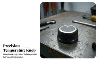 Direct Replacement Heater Control Knob