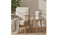 Face Planter Decorative Flowerpot Indoor for Coffee Table