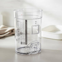 Vacuum Strainer Replaceable Vacuum Cleaner Strainer Core Dust Trapping