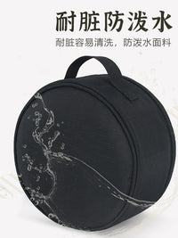 Thickened Camping Storage Bag for Outdoor Tools, Cookware, and Picnic Supplies
