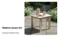 Round sun shade Daybed Modern and design Round Daybed with sun shade Weather-Resistant