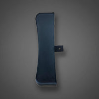 Thickened Tire Changer Blade Cover Wear Resistant Tire Shovel Sleeve Anti Scratch Rubber Guard Sleeve Rim Protection for Workshop