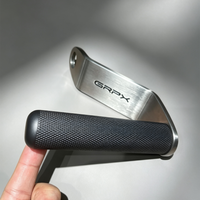 GRPX L-Shaped Handle for Cable Machine