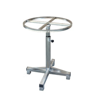 Rotating Turntable Stand 360 Degree Spray Painting Turntable Adjustable