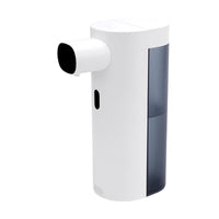 Automatic Sensor Foam Soap Dispenser, USB Charging, ABS