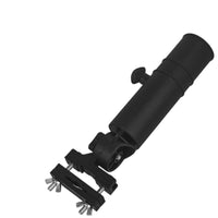 Detachable Umbrella Tube with Clamp Easy to Install Golf Umbrella Holder Sturdy Universal for Stroller