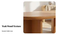 Nordic & design Irregularly Shaped End Table mid-centurymid-century-era Modern furniture design Room Furniture Irregular Shape polished Rounded Edges for Apartment Dwellers, Home Decorators, Homeowners, Small areas, Lounge Area, Study, Bedroom