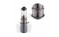 Masticating Juicer Electric Cold Press Juicer Simple Assembly for Kitchen, Home