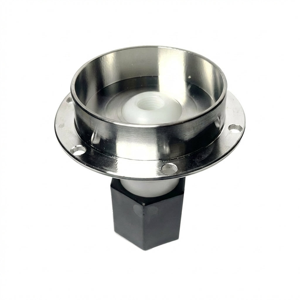 Spray Tip Industrial Humidification, Flexible Spray Angle Misting System, Agricultural Professionals, Stainless Steel, High Pressure Misting