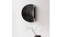 Metal Wall Sculpture Modern Abstract Metal Wall Art Long-Lasting for Showroom