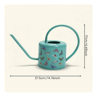 Stainless Steel Watering Can Nordic Design Stainless Steel Watering Pot