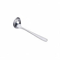 Stainless Steel Soup Ladle Rust Proof Long Handle Hot Pot Spoon Heavy Duty
