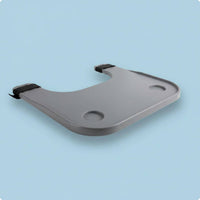Wheelchair Tray Table Recessed Cup Holders Wheelchair Tray Tooleffortless