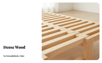 Pull-extendable Sleeper two-purposeUse Pull-extendable Daybed with Storage Multi-Functional