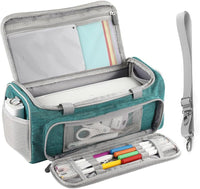 Cricut Joy Xtra Portable Bag, Cricut Tools, Portable Cricut Storage Pouch