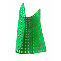 Perforated Foot Rest Mat Comfortable Surface Perforated Foot rest paw perforated pad Spliceable