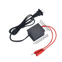 6V infrared touchless faucet