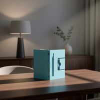 Lined Expandable Notebook Hardcover Reusable Notebook Smooth Journal for Professionals