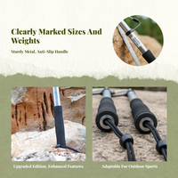 Telescopic Stainless Steel Fishing Grabber